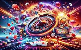 123vin sảnh game đa dạng